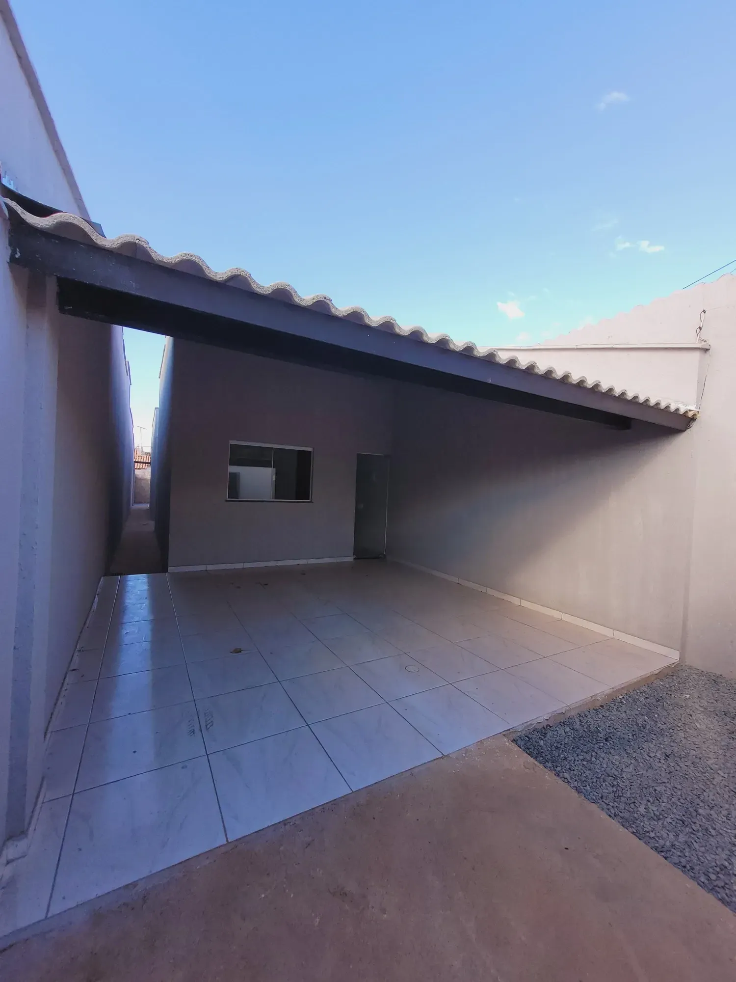Imagem Casa com 2 Quartos à Venda, 100 m² em Jardim Sion - Luziânia