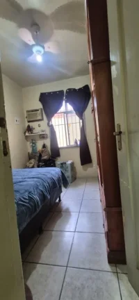 Imagem Apartamento para Venda em Rio de Janeiro, HIGIENOPOLIS, 2 dormitórios, 1 banheiro