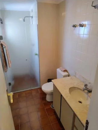 Imagem Apartamento para Venda em Santo André / SP no bairro Vila Bastos