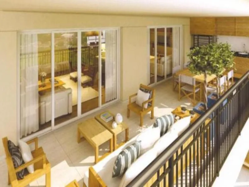 Imagem Cobertura duplex em São Paulo SP, apartamento 3 suítes em Chácara Flora São Paulo, alto padrão em Sp, apartment in São Paulo Brazil, apartamento garde