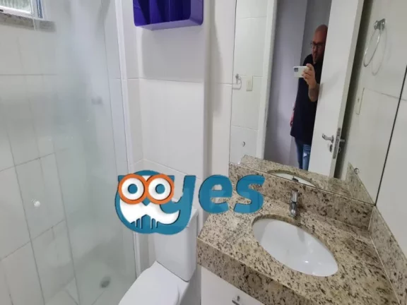 Imagem Apartamento em AlPhaVille I para venda