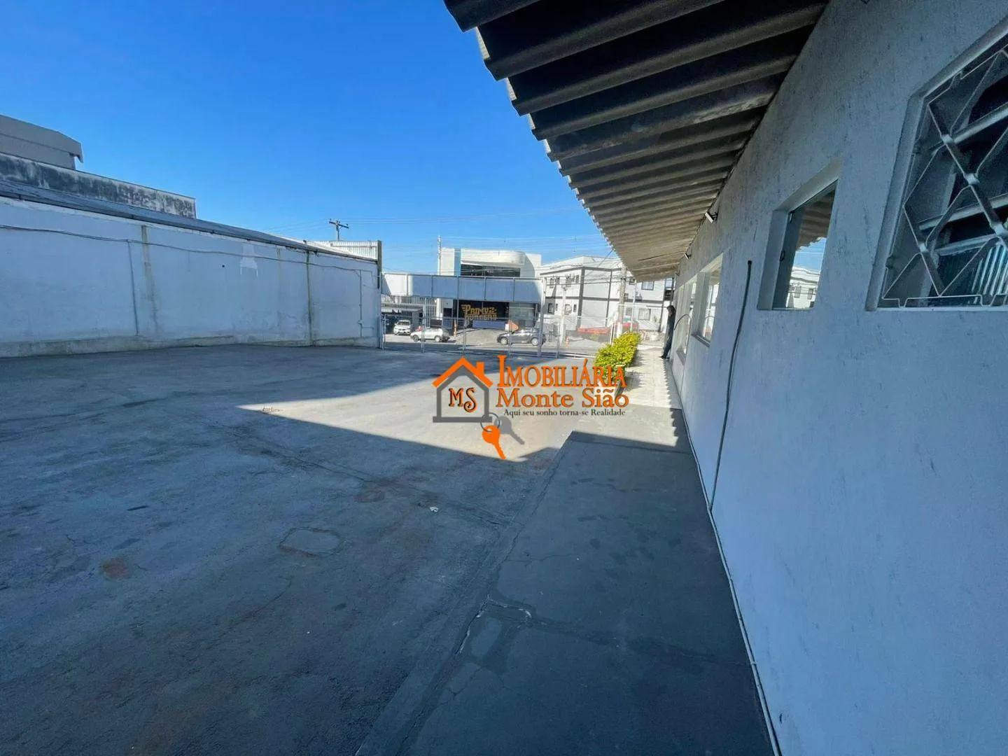Imagem Loja para alugar, 500 m² por R$ 11.362,00/mês - Jardim Santa Mena - Guarulhos/SP