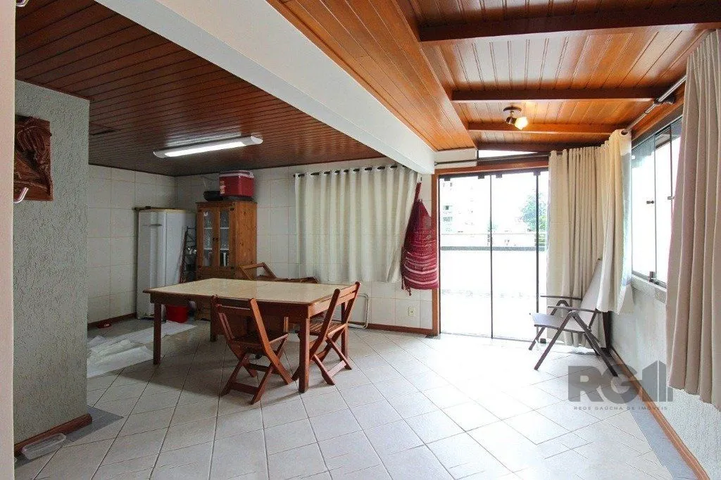 Imagem Cobertura à venda com 4 quartos 152 m²