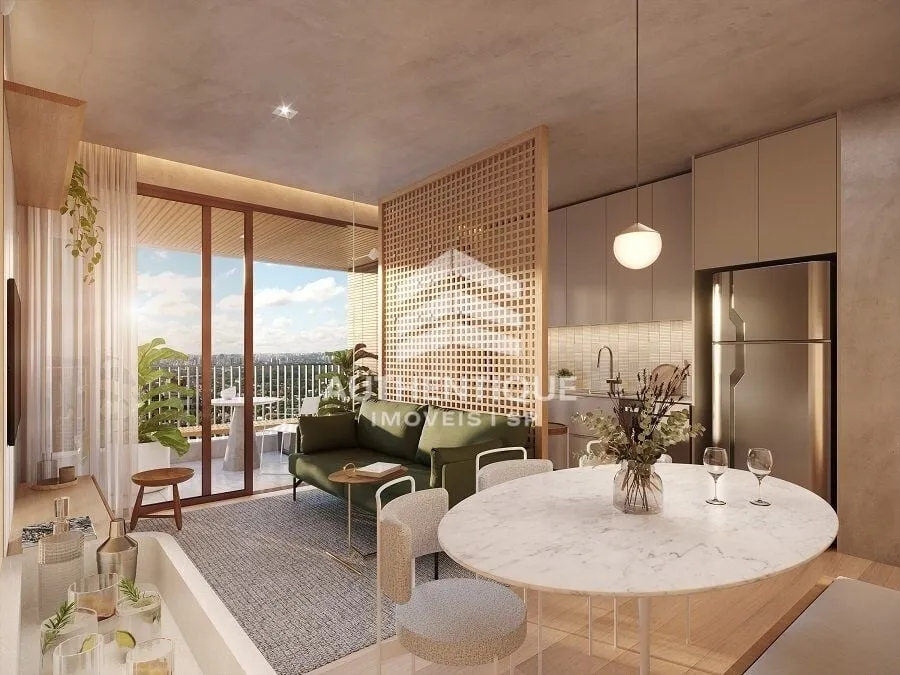 Imagem IRIS ESTAÇÃO MADALENA - Apartamento à venda no bairro Vila Madalena - São Paulo/SP, Zona Oeste