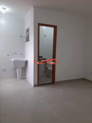 Imagem APARTAMENTO NOVO À VENDA - 4 MINUTOS A PÉ DO PARQUE RAUL SEIXAS.