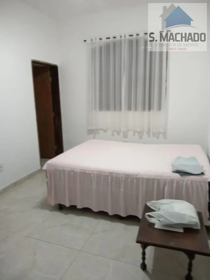 Imagem Chácara para Venda em São Bernardo do Campo / SP no bairro Riacho Grande