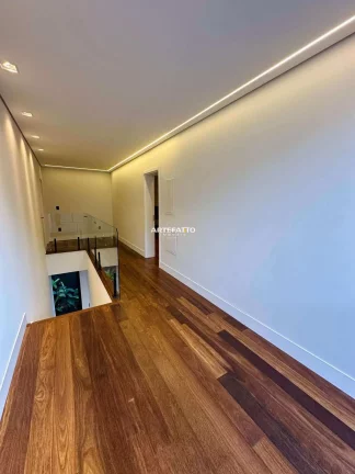 Imagem Casa de condomínio à venda, no Veredas, , Parque Universitário, com 4 quartos, 270m2