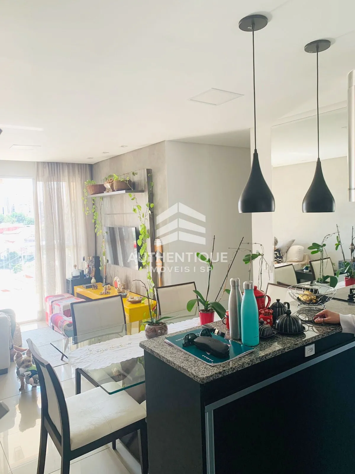 Imagem EASY VILA MARIANA - Apartamento à venda no bairro Chácara Inglesa - São Paulo/SP, Zona Sul
