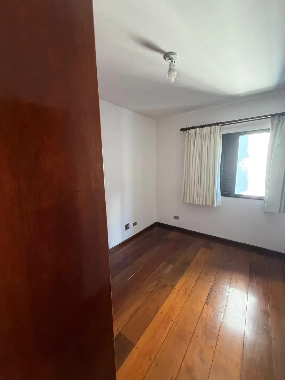 Imagem Apartamento com 4 Quartos à Venda, 136 m² em Chácara Inglesa - São Paulo