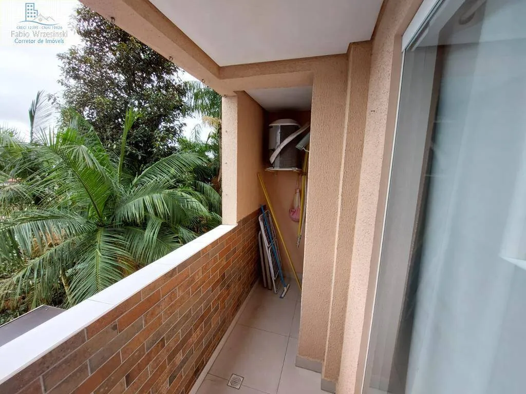 Imagem Apartamento 2 dormitórios mobiliado Floresta com elevador