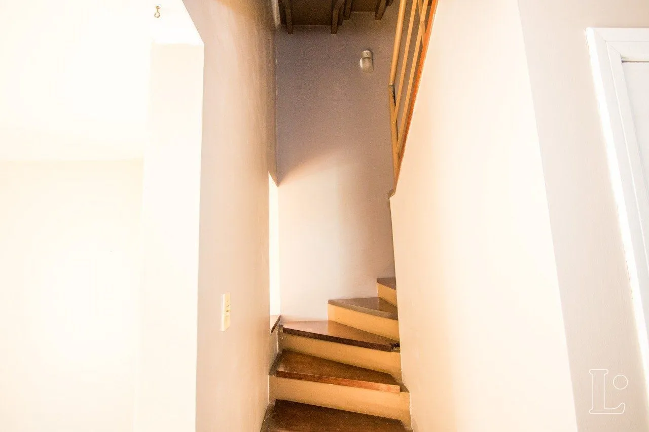 Imagem Excelente casa em condomínio fechado -Bairro Cristal