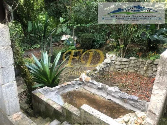 Imagem Casa em Mairiporã.