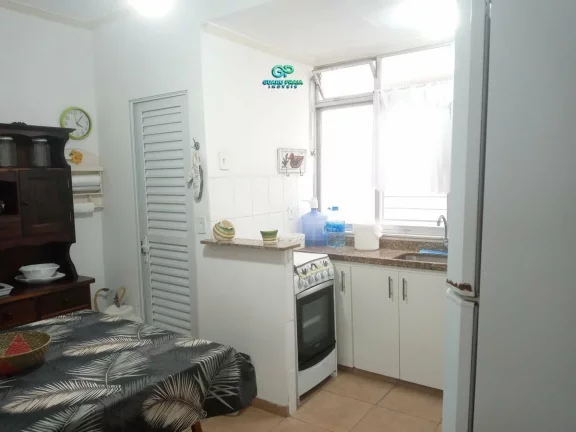 Imagem Apartamento Padrão para Venda em Enseada Guarujá-SP