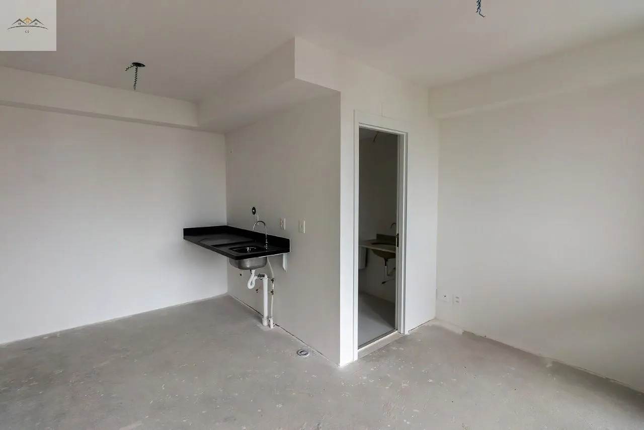 Imagem APARTAMENTO RESIDENCIAL em São Paulo - São Paulo, Brooklin Paulista