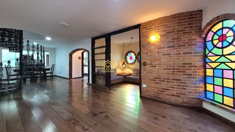Imagem Casa Padrão