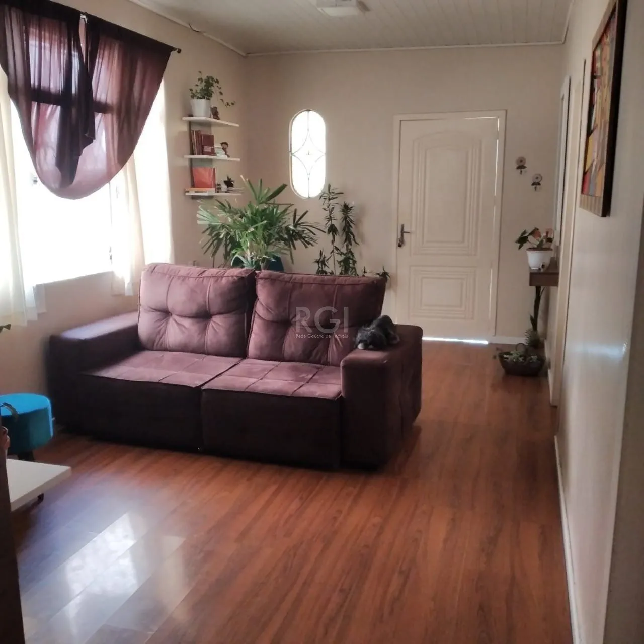 Imagem Casa para Venda - 113.4m², 3 dormitórios, sendo 1 suites, 2 vagas - Vila Silveira Martins