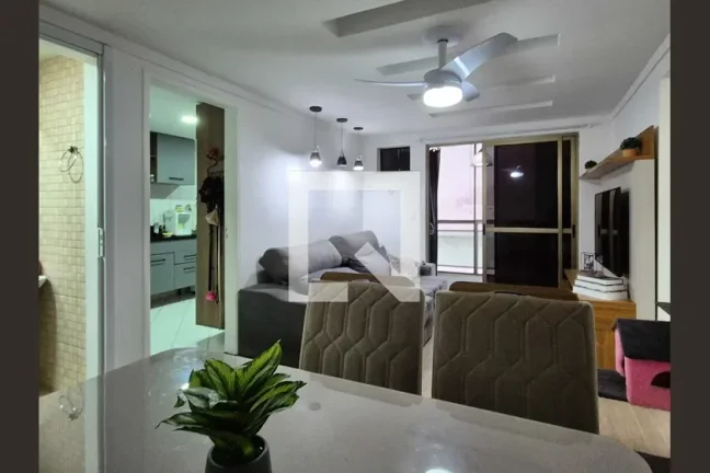 Imagem Apartamento à Venda - Recreio, 2 Quartos, 68 m2