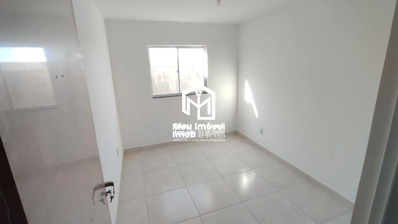 Imagem Parque Alvorada I APTO 2 Quartos 1 Vaga 57m² Luziânia/GO