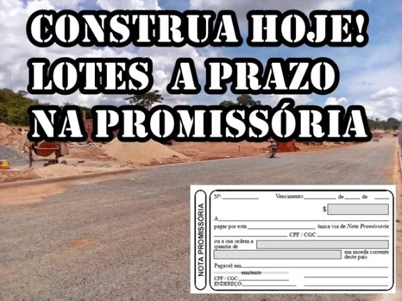 Loteamentos em Caldas Novas Brasil