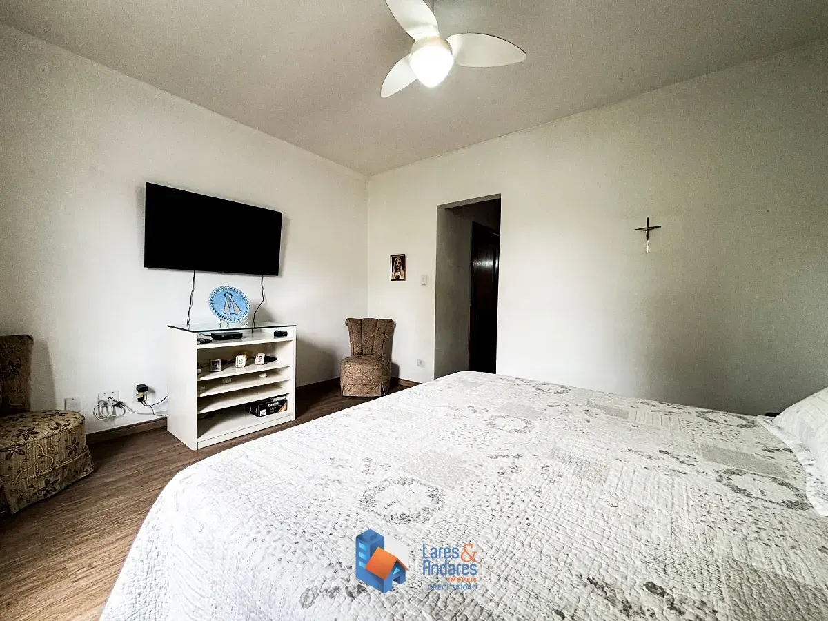 Imagem Casa para venda em Brooklin Paulista com 4 quartos, sendo 2 suítes, 284m²