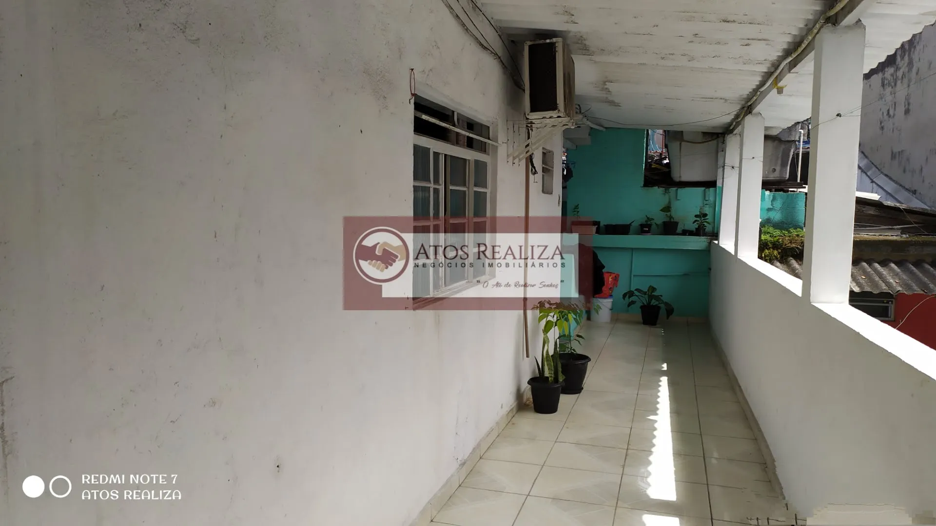 Imagem Vendo Casa com edícula para Renda em Iporanga - São Paulo