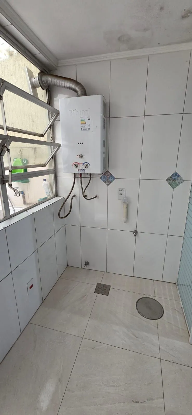Imagem Apartamento em Auxiliadora