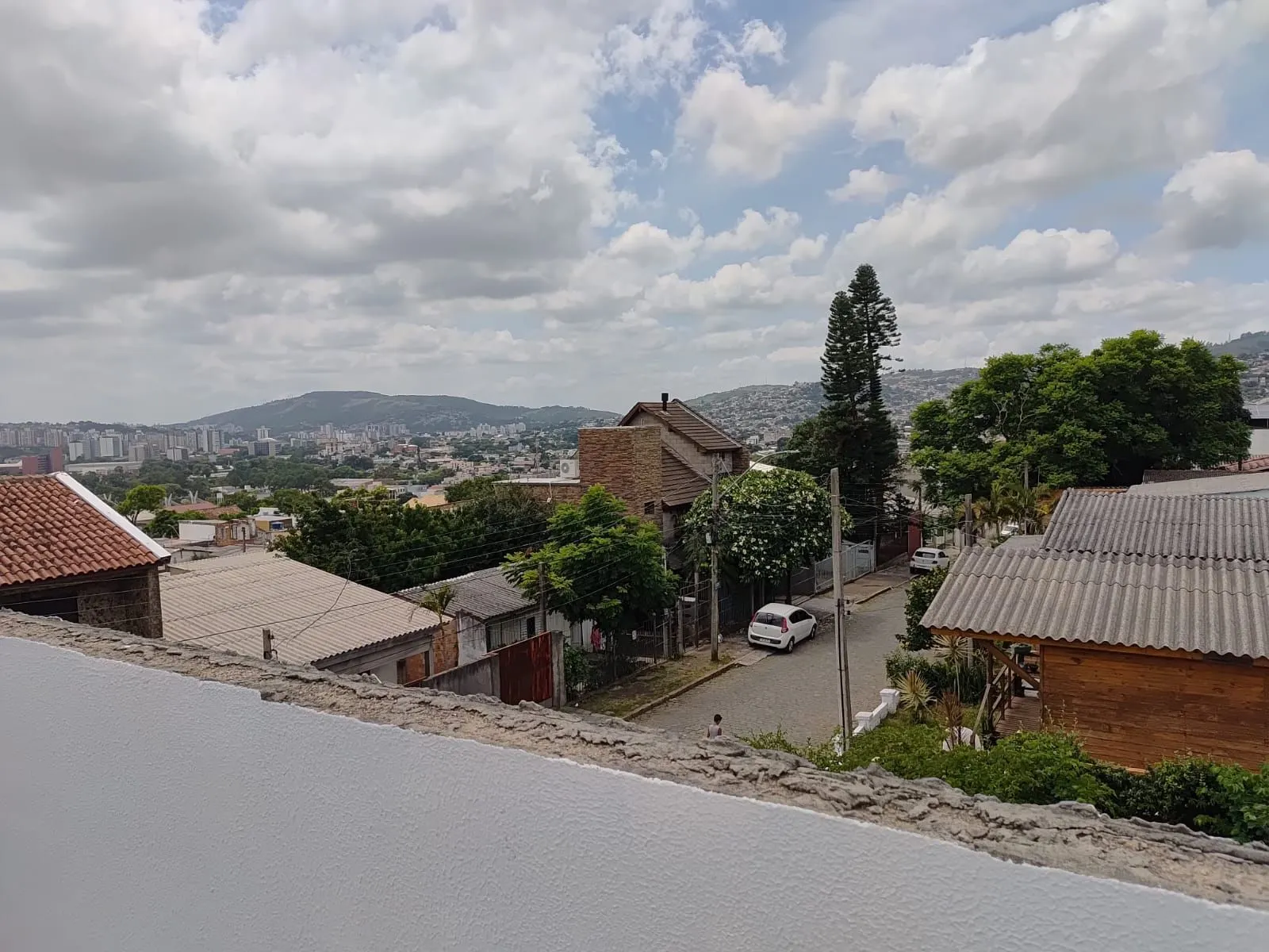 Imagem Casa em Partenon