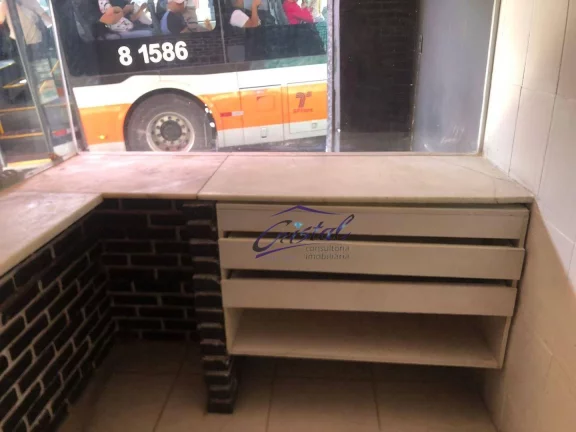 Imagem Loja para alugar, 40 m² por R$ 1.633,00/mês - Butantã - São Paulo/SP