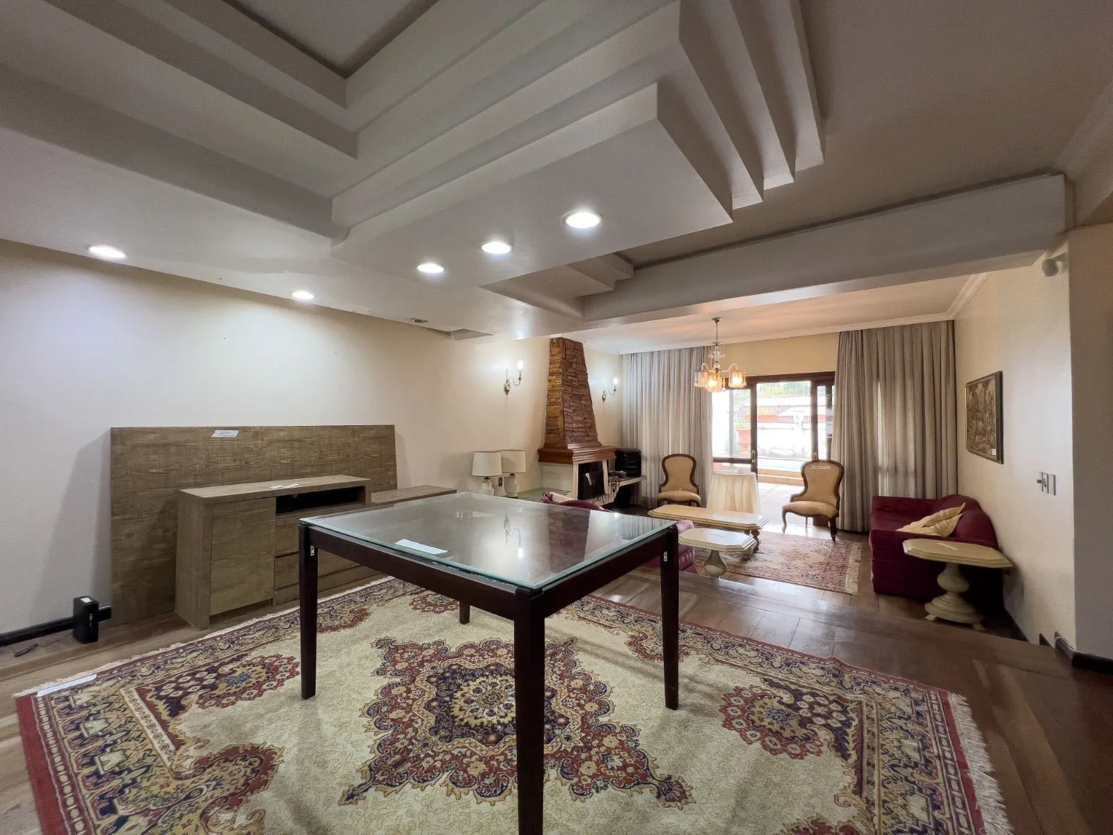 Imagem Casa à venda em Porto Alegre, Passo D'Areia, com 4 quartos, 600m2