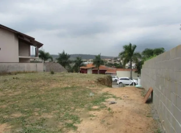Imagem Terreno à venda 15M², Jardim São Francisco, Valinhos - SP