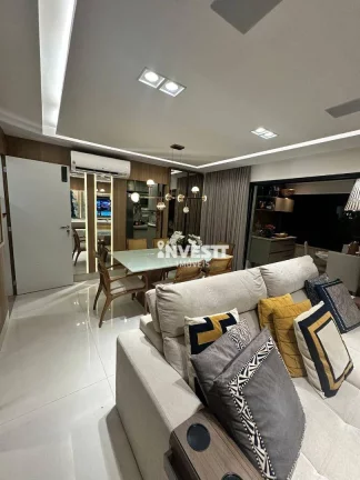 Imagem Apartamento à venda no Park Lozandes - Goiânia/GO