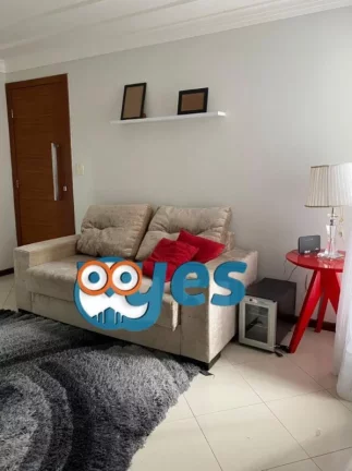 Imagem Apartamento mobiliado para venda