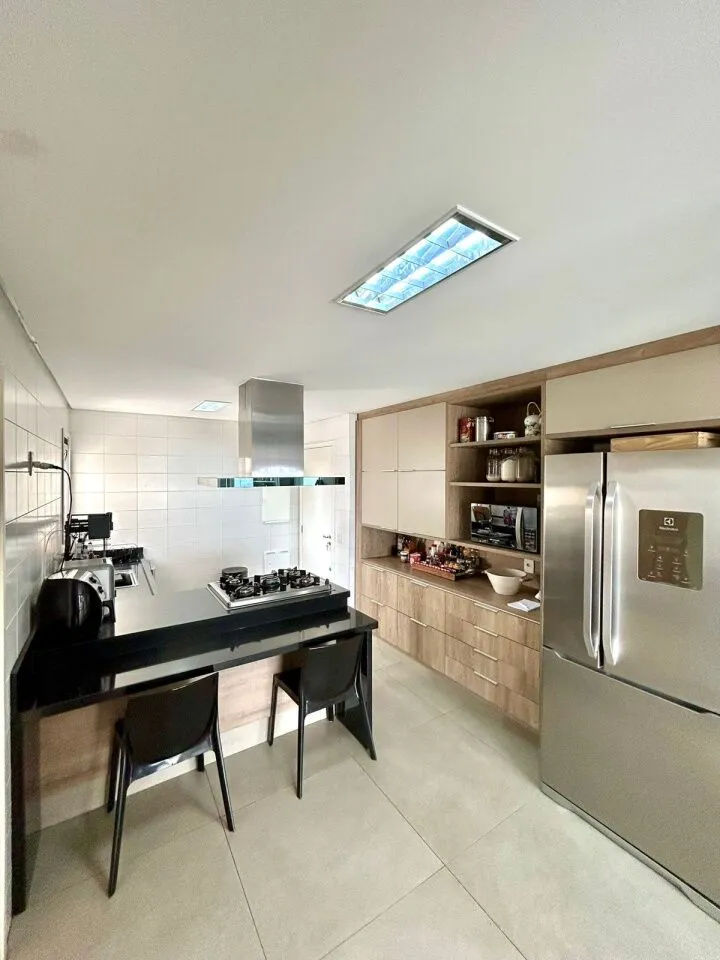 Imagem Apartamento com 3 quartos a venda no condomínio Paulistano - Clube Completo