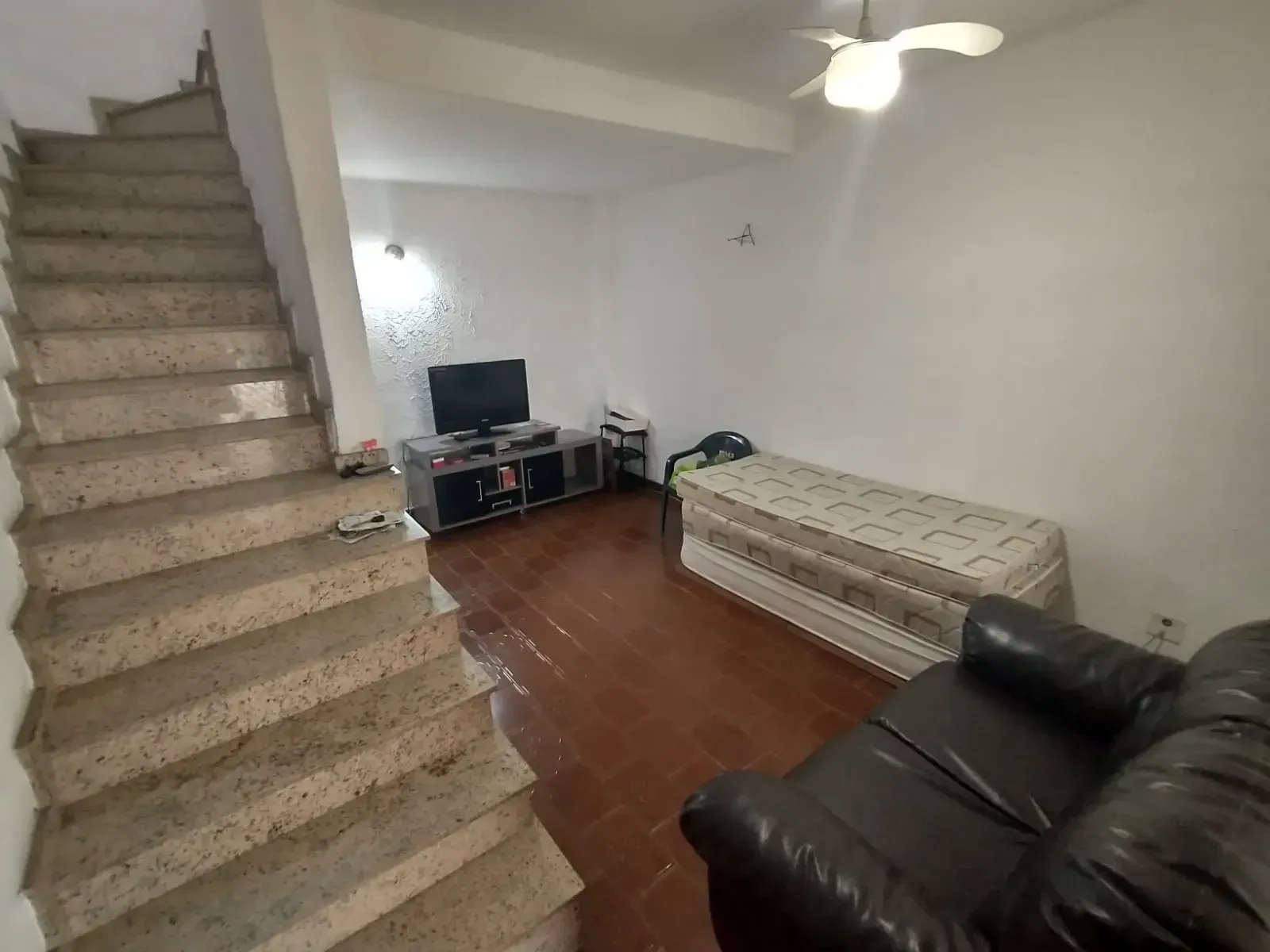 Imagem Sobrado com 3 Quartos à Venda, 140 m² em Vila Regente Feijó - São Paulo