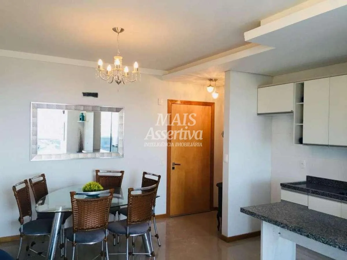 Imagem Apartamento para Venda em Arroio Do Sal / RS no bairro Centro