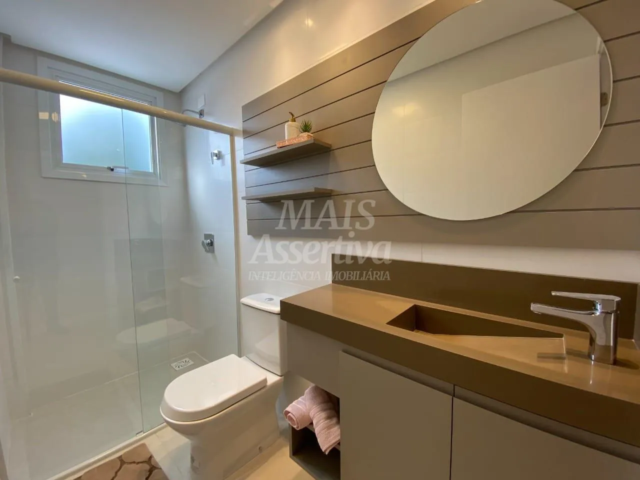 Imagem Apartamento 03 dormitórios Beira Mar Torres
