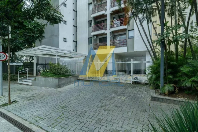 Imagem Um apartamento completo em Moema por R$ 4.800 mil? Olha isso! Mobiliado.