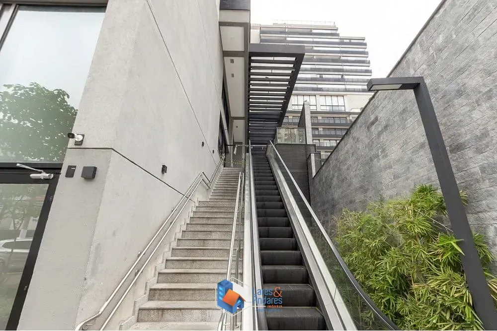 Imagem Apartamento à venda 1 Quarto 47M² Vila Mariana São Paulo - SP