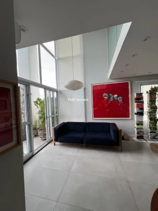 Imagem Duplex a Venda no Panamby