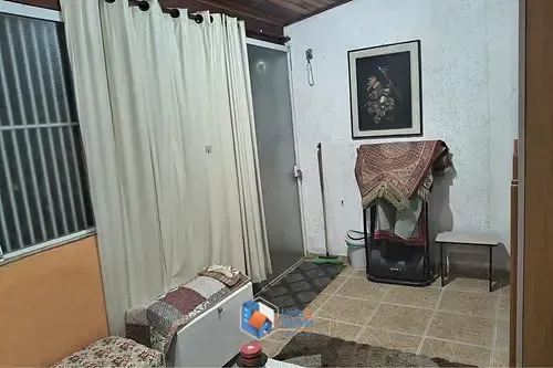 Imagem Casa para venda em Vila Guaca com 3 quartos, 196m²