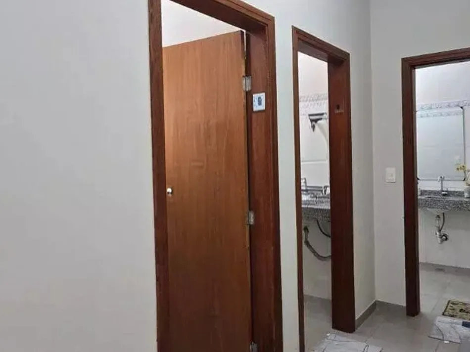 Imagem GALPAO COMERCIAL em SOROCABA - SP, Alto da Boa Vista