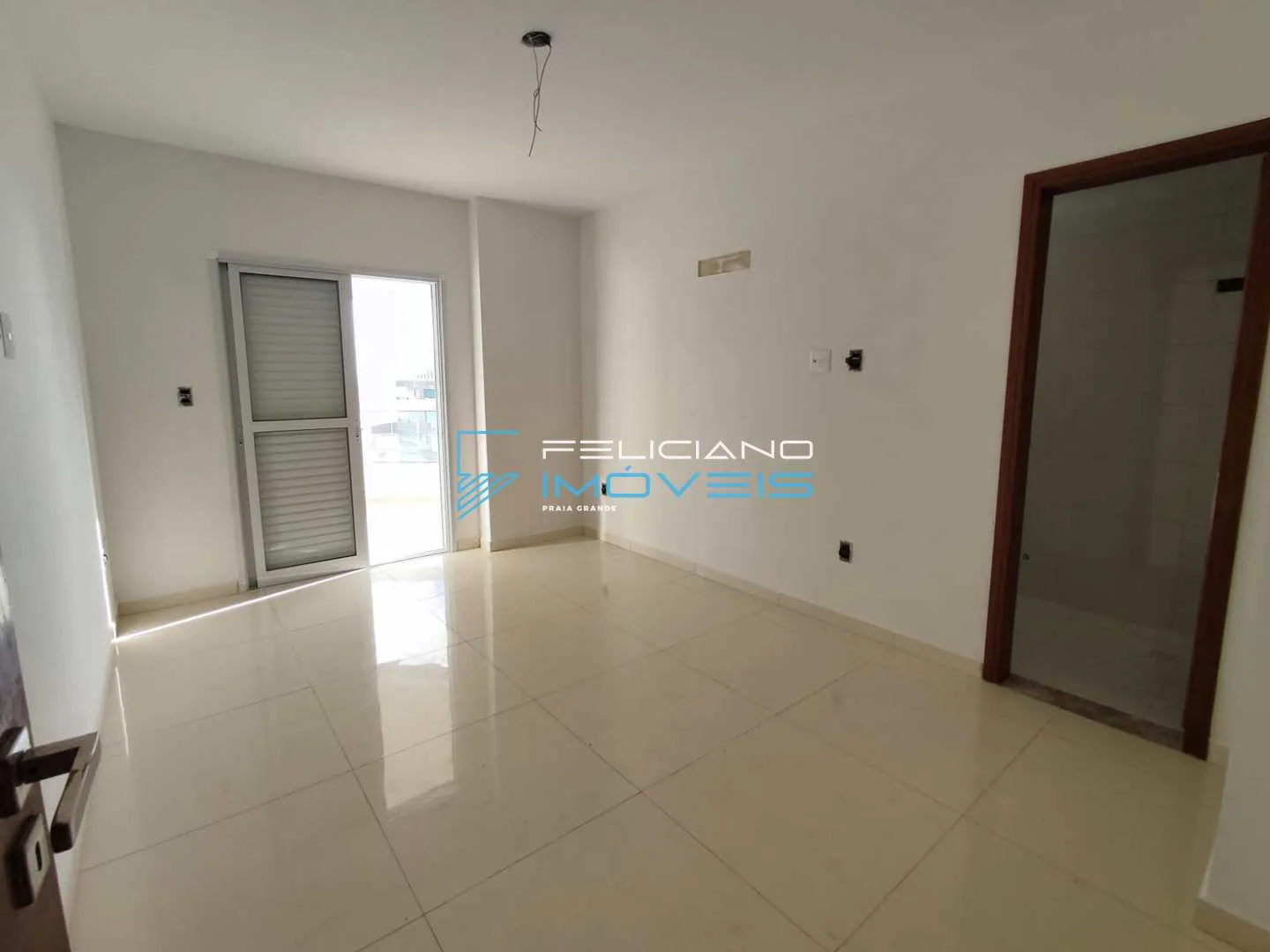 Imagem Apartamento com 3 quartos, Canto do Forte, Praia Grande - R$ 2.01 mi, Cod: 1354