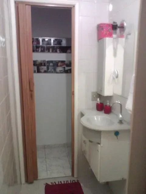 Imagem Casa de Condomínio com 2 Quartos à Venda ou Locação, 60 m² em Jardim Dom José - São Paulo