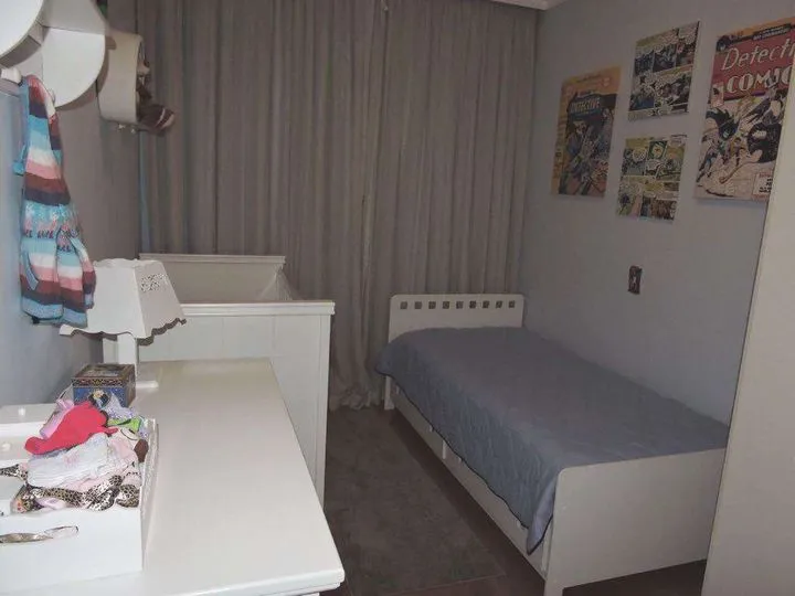 Imagem Apartamento com 2 Quartos à Venda, 70 m² em Santa Paula - São Caetano Do Sul