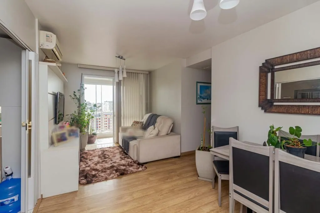 Apartamento 3 Dorm com Suíte e 2 Vagas na Vila Ipiranga