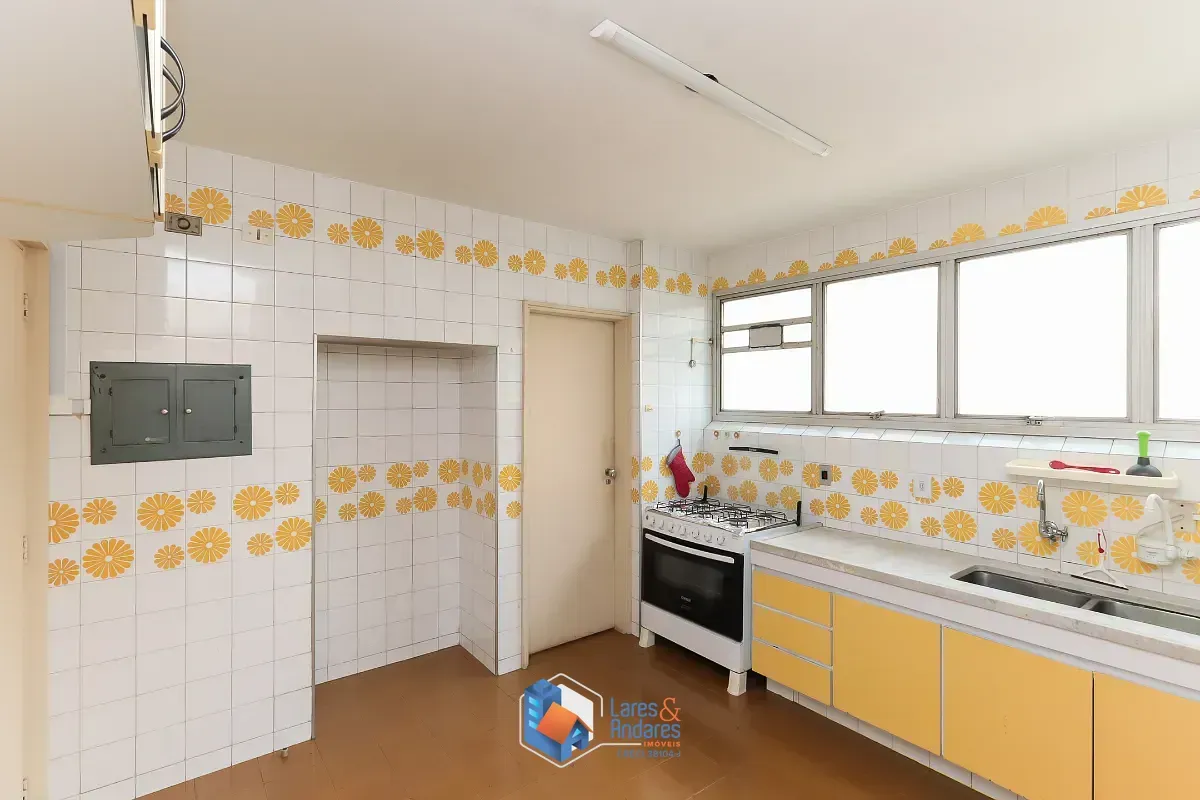 Imagem Apartamento para venda em Perdizes com 2 quartos, 85m²