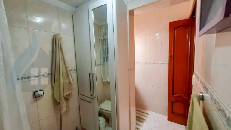 Imagem Apartamento de 2 dormitórios, 1 banheiro, 1 vaga, com 70m² em Centro, São Bernardo do Campo