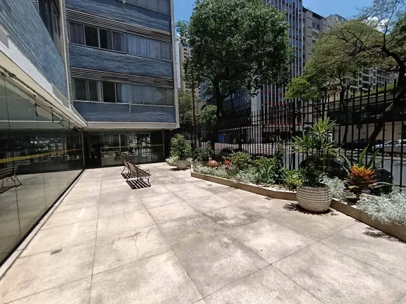 Imagem Excelente apartamento com 153 m²