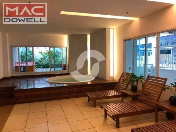 Imagem Apartamento de 64 m² - 1 Quarto (1 Suíte) - Icaraí