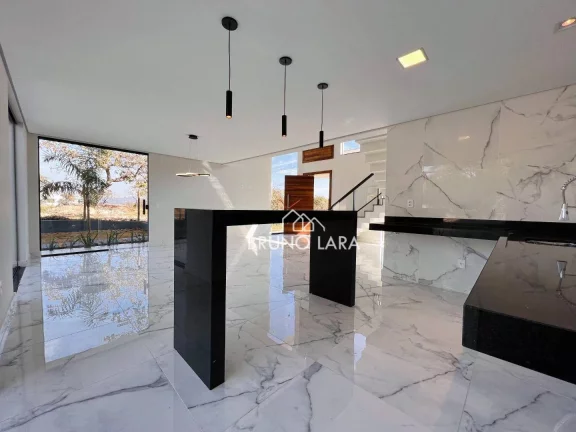 Imagem Casa disponível para venda em Igarapé MG Condomínio Gran Ville